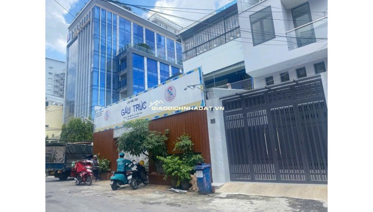 Chính Chủ Bán Hxh Điện Biên Phủ, P.17, Q. Bình Thạnh. Dt: (4.4 X 33m), Chỉ 19 Tỷ, Tell: O911.16O.692