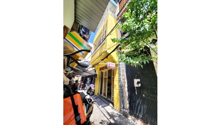 Chính Chủ Bán HXH Thủ Khoa Huân, Phường Bến Thành, Quận 1. DT: (4.1 x 18.2m), Giá Tốt Chỉ 20 Tỷ, LH: O981.699.932