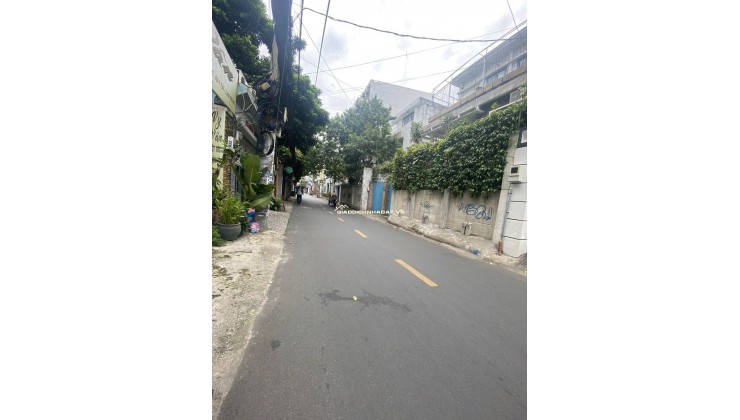 Chính Chủ Bán Nhà Mặt Tiền Đặng Văn Ngữ, P.10, Q. Phú Nhuận. DT: (5.6 x 18.5m), Chỉ 38tỷ5, Tell: O911.16O.692