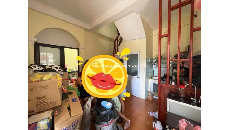 BÁN NHÀ AN TRAI, VÂN CANH, HOÀI ĐỨC, HÀ NỘI. NHỈNH 4 TỶ.