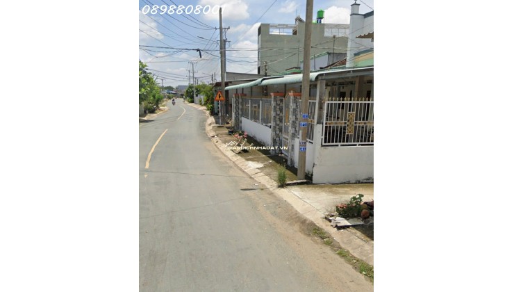  LONG AN - Bến LứcBán đất thổ cư 178m²  - Giá chỉ nhỉnh 3,79 tỷ