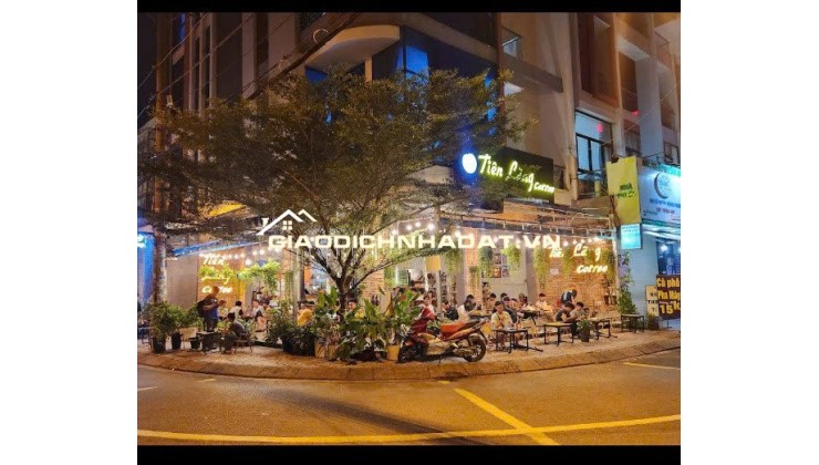 Chính Chủ Bán Mặt Tiền Trần Bình Trọng, P. Phú Trung, Q. Tân Phú. DT: (10 x 16.5m), Chỉ 30 Tỷ, Tell: O911.16O.692