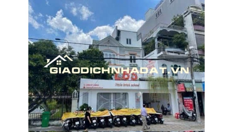 Chính Chủ Bán Mặt Tiền Nguyễn Văn Lượng, P.17, Q. Gò Vấp: DT 9x18m, Giá Chỉ 31 Tỷ. Liên Hệ: O911.16O.692