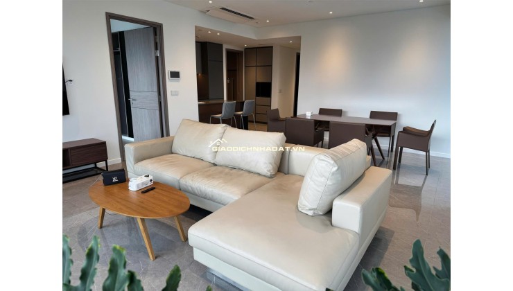 Cho Thuê Căn Hộ A10B12 Opera Thủ Thiêm: View Quận 1 Tuyệt Đẹp, Liên Hệ Ngay 09816.999.32