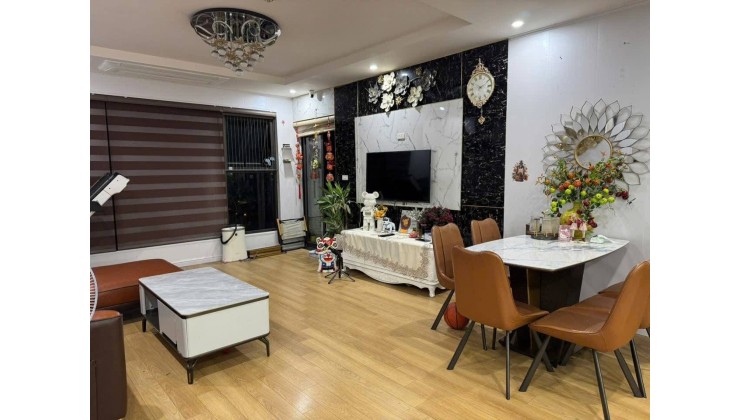 Cho thuê biệt thự tại BLOCK khu nhà ở hi brand khu đô thị Văn Phú