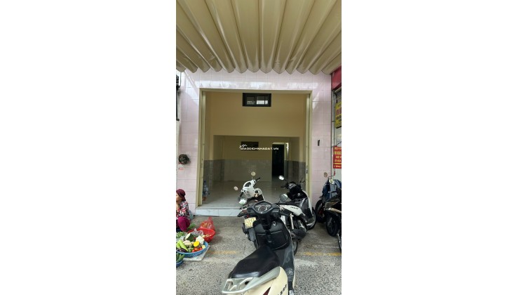 CHO THUÊ NHÀ NGUYÊN CĂN – 2 TẦNG + 1 TẦNG LỬNG – VỊ TRÍ SIÊU ĐẸP, HIẾM