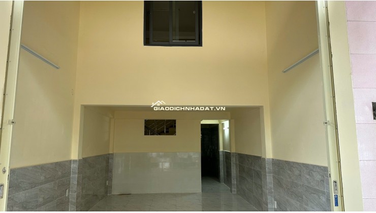 CHO THUÊ NHÀ NGUYÊN CĂN – 2 TẦNG + 1 TẦNG LỬNG – VỊ TRÍ SIÊU ĐẸP, HIẾM