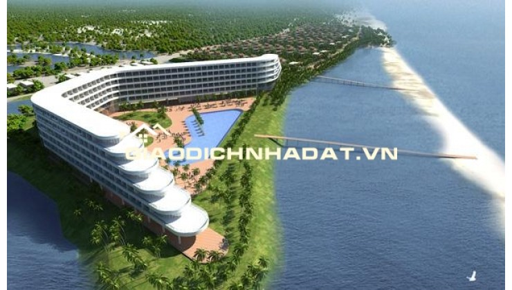  BÁN DỰ ÁN KHU DU LỊCH SINH THÁI – ĐỒNG NAI - DIỆN TÍCH 31000M