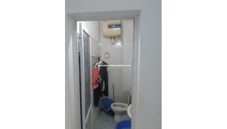 CHO THUÊ NHÀ  3TẦNG ĐỦ NỘI THẤT. TẠI ĐỊNH CÔNG THƯỢNG DTSD 60m2 4TR/TH Lh:0347173736