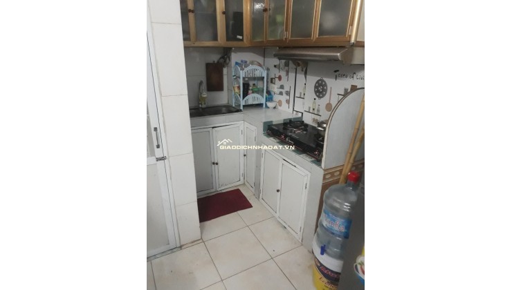 CHO THUÊ NHÀ  3TẦNG ĐỦ NỘI THẤT. TẠI ĐỊNH CÔNG THƯỢNG DTSD 60m2 4TR/TH Lh:0347173736