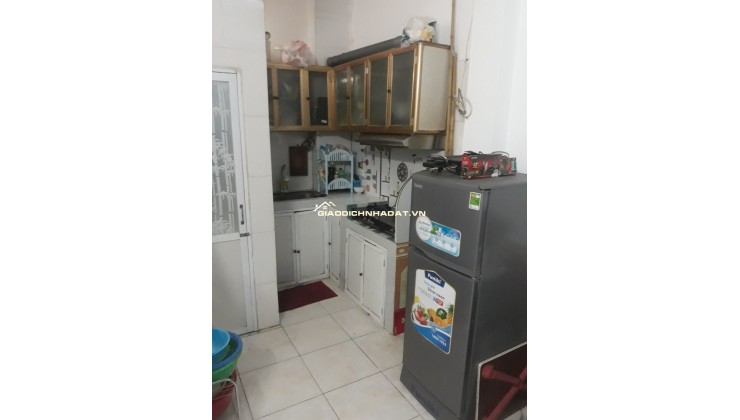 CHO THUÊ NHÀ  3TẦNG ĐỦ NỘI THẤT. TẠI ĐỊNH CÔNG THƯỢNG DTSD 60m2 4TR/TH Lh:0347173736