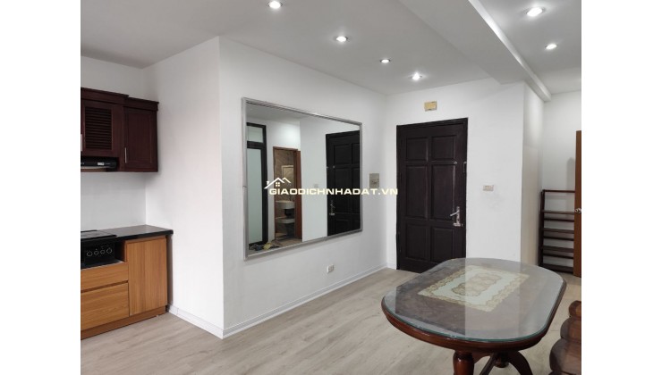 - Cho thuê căn hộ chung cư (miễn TG): Tầng 2 - Toà nhà 54A1, ngõ 85 - Hạ Đình - Thanh Xuân - Hà Nội.