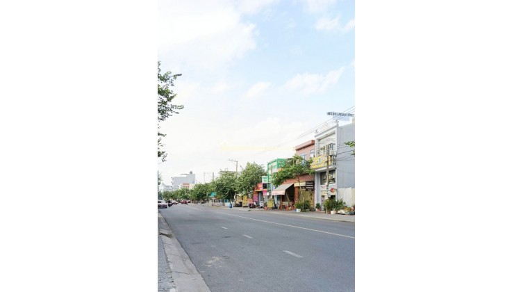 BÁN ĐẤT SÁT HAI BÀ TRƯNG – GẦN BIGC DĨ AN – 116M², SỔ RIÊNG, NHỈNH 4 TỶ