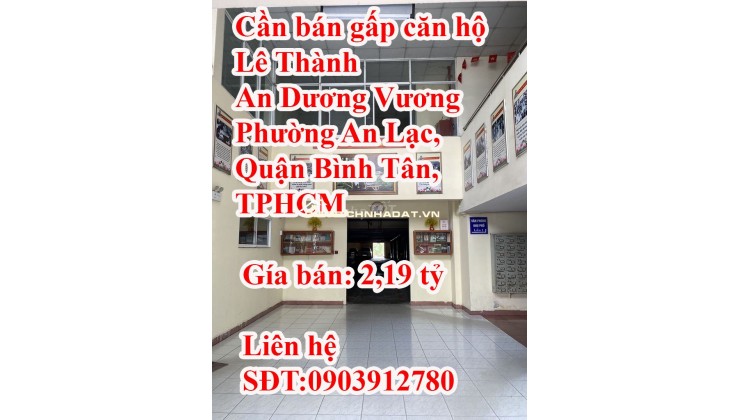 Cần bán gấp căn hộ được chính chủ ở kỹ, có sổ hồng: 68m2, 2PN, 2 ban công