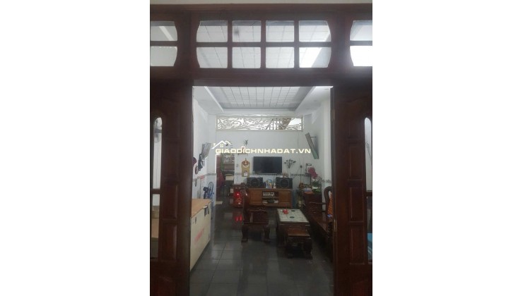  NHÀ BÁN  - VỊ TRÍ VÀNG – NGAY TTTM  – 52M2 - NỞ HẬU TÀI LỘC - HXH - NHỈNH 4