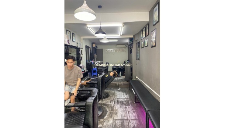  BÁN GẤP – PHÂN LÔ LÔ GÓC – NGÕ HÒA BÌNH 4, MINH KHAI – Ô TÔ VÀO NHÀ