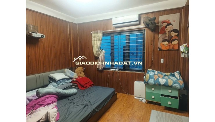 Nhà Mỹ Đình, lô góc, dân xây 40m2, 5 tầng, chào 7.1 tỷ có thương lượng