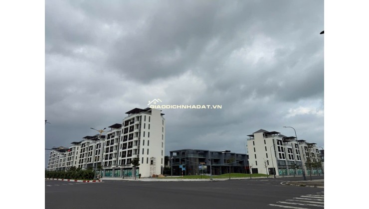 L’Aurora Phú Yên Shophouse Biển đẳng cấp 5* cần chuyển nhượng