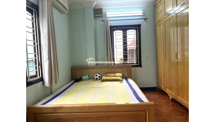 Chính chủ cần bán nhà KĐT Đô Nghĩa ngõ 15 Hòa Bình Phường Yên Nghĩa Hà Đông, Hà Nội