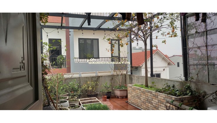 Bán nhà Trạm Trôi, Hoài Đức, 4t x 43m2, Phân Lô, Ô tô Tránh