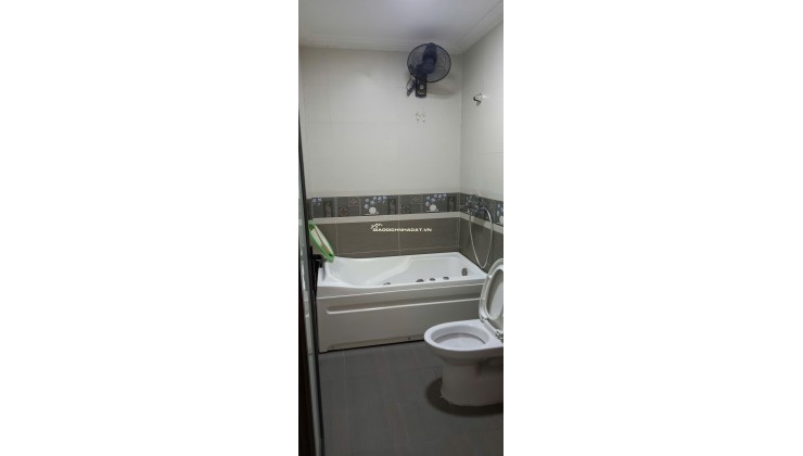 Bán nhà Trạm Trôi, Hoài Đức, 4t x 43m2, Phân Lô, Ô tô Tránh