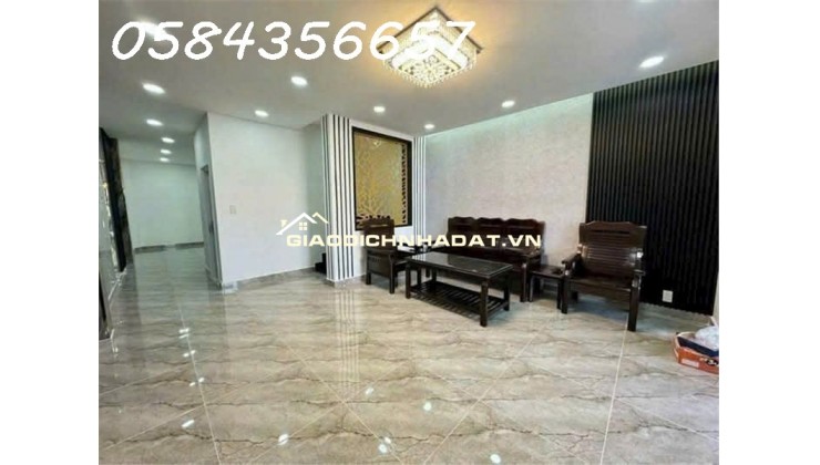 BÁN NHÀ 2 TẦNG, 72M2, NGÕ NGUYỄN THỊ THẬP, P. PHÚ THUẬN, Q.7 - GIÁ 5.9 TỶ - SỔ HỒNG CHÍNH CHỦ