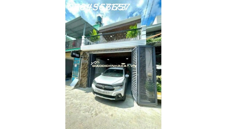 BÁN NHÀ 2 TẦNG, 72M2, NGÕ NGUYỄN THỊ THẬP, P. PHÚ THUẬN, Q.7 - GIÁ 5.9 TỶ - SỔ HỒNG CHÍNH CHỦ