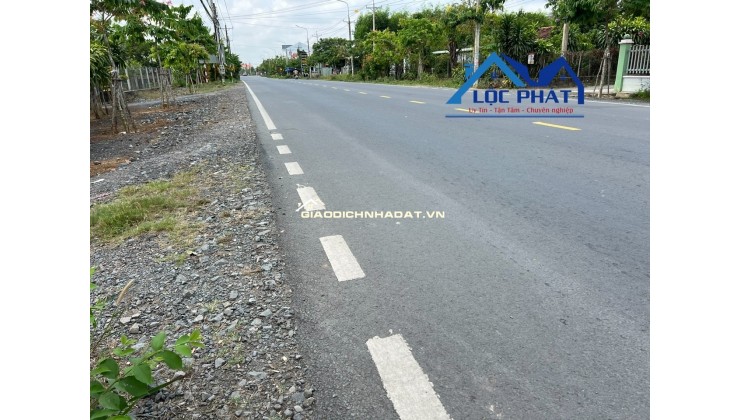 CHO THUÊ KHO XƯỞNG 2.300m² – GIÁ CHỈ 50 TRIỆU/THÁNG – VĨNH CỬU, ĐỒNG NAI