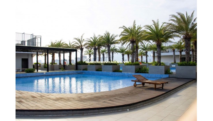căn hộ lavida plus q7: 74m2, 2pn, view đông nam thoáng mát, tầng 32, giá chỉ 4.4 tỷ - cơ hội an cư lý tưởng!
