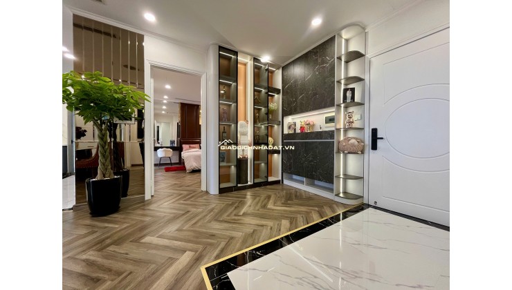 Bán cặp căn đập thông 186m2 toà T4 times city có slot oto hầm times city. gấp gấp