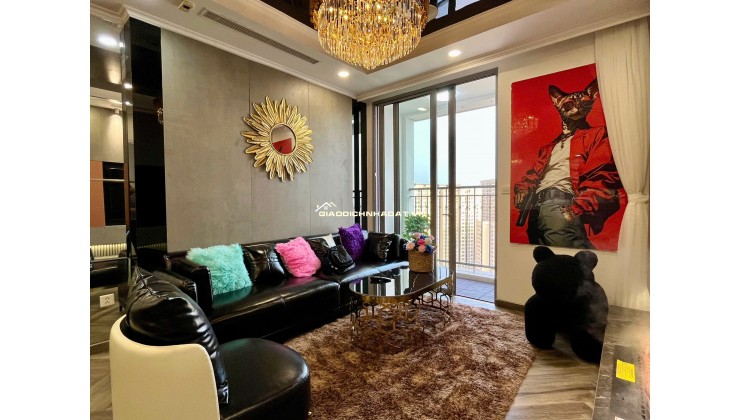 Cần bán căn hộ hoa hậu 3 PN toà Park 12 Times City gấp. Hướng Nam mát. Lh 0011947422