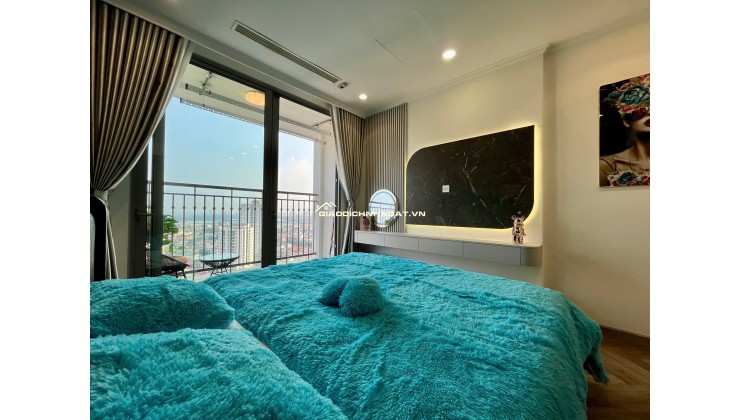 Cần bán căn hộ hoa hậu 3 PN toà Park 12 Times City gấp. Hướng Nam mát. Lh 0011947422