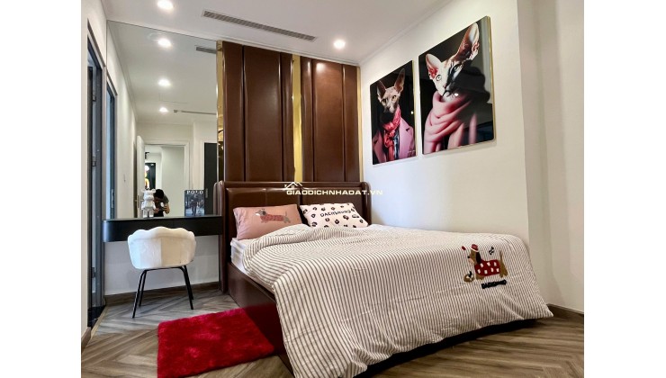Cần bán căn hộ hoa hậu 3 PN toà Park 12 Times City gấp. Hướng Nam mát. Lh 0011947422
