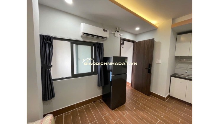 Nhà 4 tầng đẹp không tì vết, Tân Hòa Đông, Bình Tân