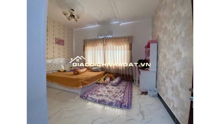 100m2 - Giá 16,5 tỷ - Mặt tiền Tân Thuận Nam giao Phú Thuận, Q7