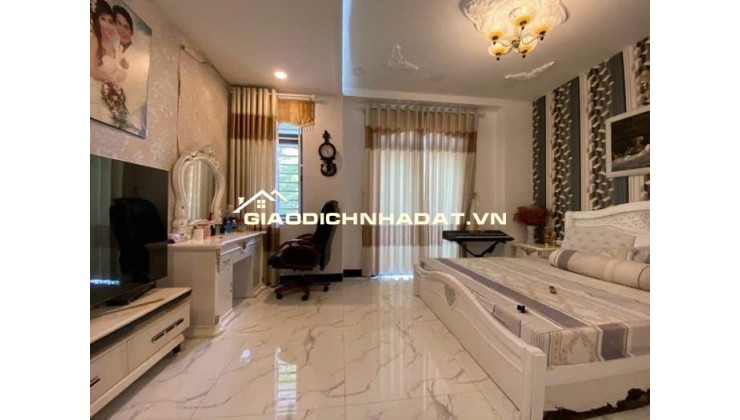 100m2 - Giá 16,5 tỷ - Mặt tiền Tân Thuận Nam giao Phú Thuận, Q7