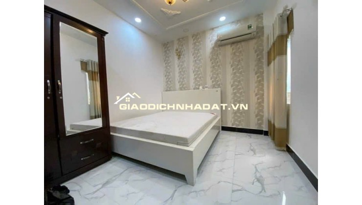 100m2 - Giá 16,5 tỷ - Mặt tiền Tân Thuận Nam giao Phú Thuận, Q7
