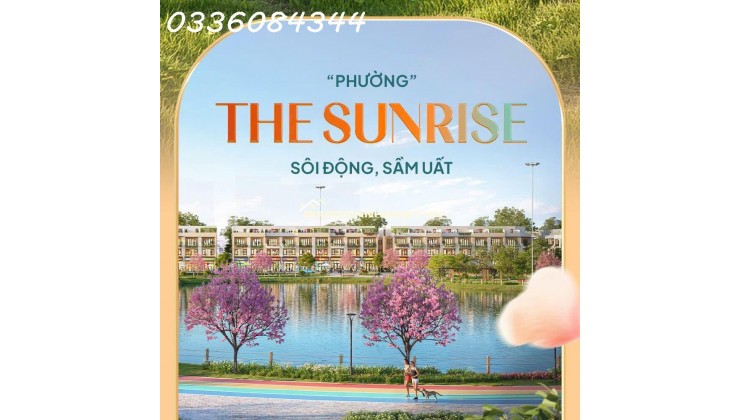  BÁN NHÀ PHỐ TRUNG TÂM DỰ ÁN VINHOMES GREEN CITY – CHỈ 5.8 TỶ, FULL TIỆN ÍCH 
