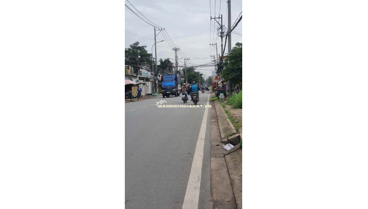 NHÀ ĐẸP GẦN CHỢ 1A – VĨNH LỘC B – CHỈ 1 TỶ 6