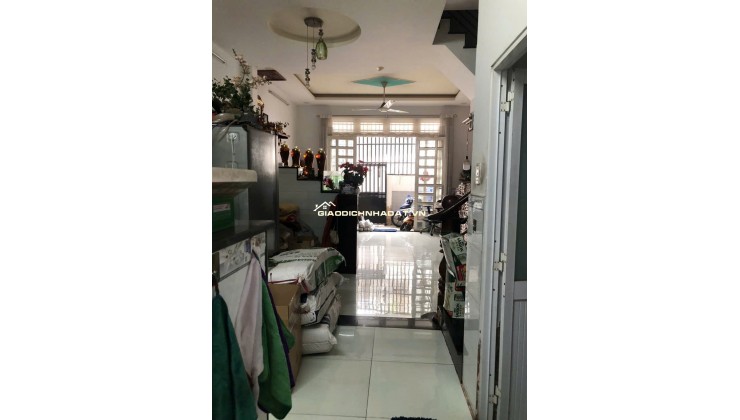 Quận 12, ĐHT 42, Nhà 5x12 trệt lầu BTCT, Ngay KDC An Sương,Sổ A4,HC Đủ, Nhỉnh 3 tỷ