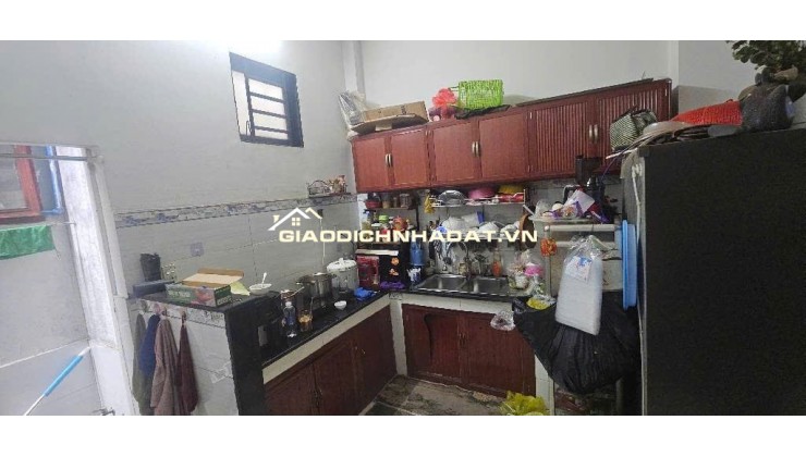 Quận 12, ĐHT 42, Nhà 5x12 trệt lầu BTCT, Ngay KDC An Sương,Sổ A4,HC Đủ, Nhỉnh 3 tỷ