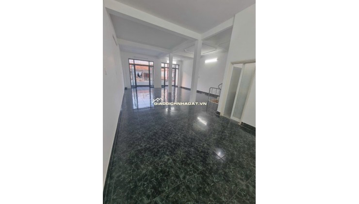 Cho thuê Mặt bằng kinh doanh nhà nguyên căn mặt đường số 91 Đặng Tất Thành phố Nha Trang, Khánh Hòa