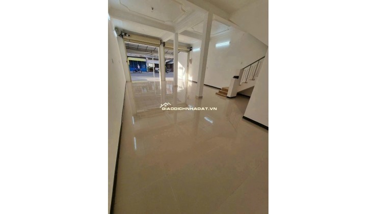 Cho thuê Mặt bằng kinh doanh nhà nguyên căn mặt đường số 91 Đặng Tất Thành phố Nha Trang, Khánh Hòa