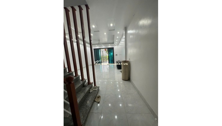 Cho thuê nhà Vinaconex 3 Trung Văn làm văn phòng, 100m2, 5 tầng, thang máy