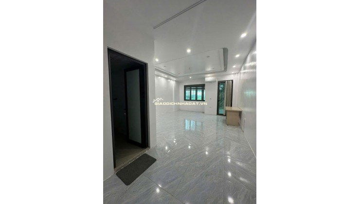 Cho thuê nhà Vinaconex 3 Trung Văn làm văn phòng, 100m2, 5 tầng, thang máy