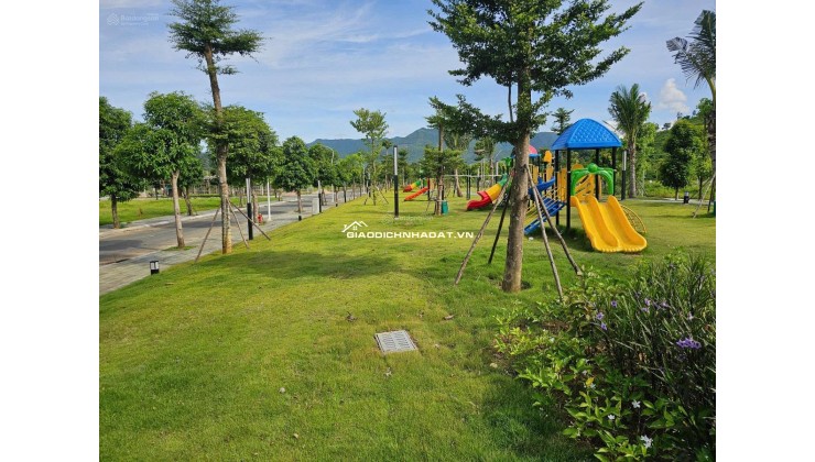 Shophouse CentreVille Lương Sơn – Sản phẩm “2 trong 1”: Vừa ở, vừa kinh doanh sinh lời dài hạn