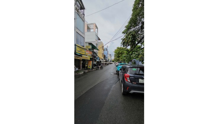 CÁCH 3 CĂN RA MẶT TIỀN 
NHÀ MỚI CÓ 4 TỶ  DTDS 50 M2
