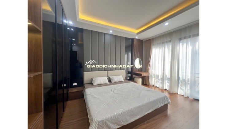 Nhà Tây Hồ 51m, 6 tầng, thông Võ Chí Công, thông Xuân La, thông Ngoại giao đoàn.