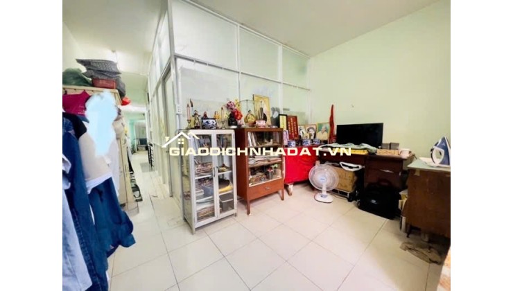 NƠ TRANG LONG - 63M2 - NGANG  4.2M - 2 TẦNG - PHƯỜNG 13 - BÌNH THẠNH - SHR
