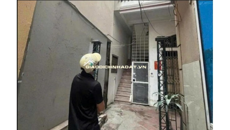 Bán nhà riêng ngõ 26 Cự Lộc Thanh Xuân 76m2x 3 tầng giá 12 tỷ thoả thuận nhẹ